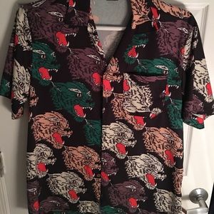 Vintage shirt